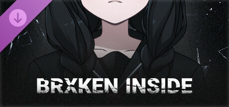 BRXKEN INSIDE – Artbook