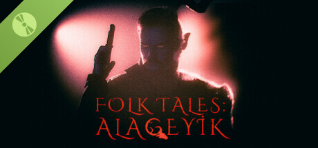 Folk Tales: Ala Geyik