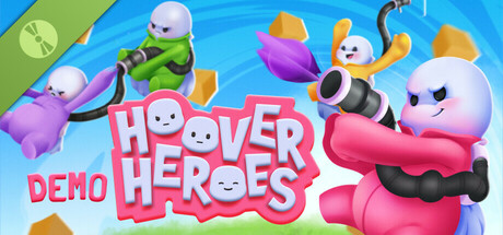 Hoover Heroes Demo