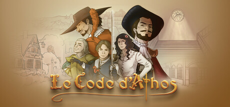 Athos'Code