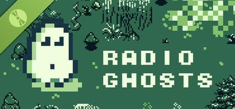 Radio Ghosts