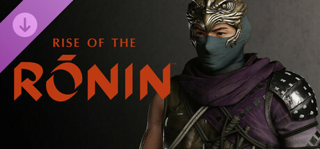 Rise of the Ronin - Early Purchase Bonus