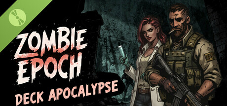 Zombie Epoch:Deck Apocalypse
