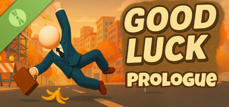 Good Luck
