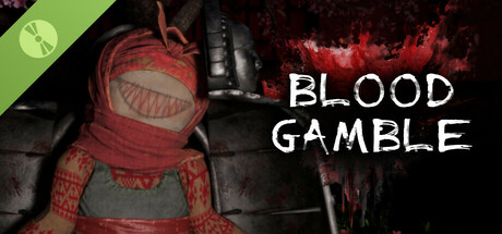 Blood Gamble