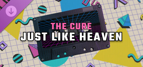 Synth Riders: The Cure - "Just Like Heaven"