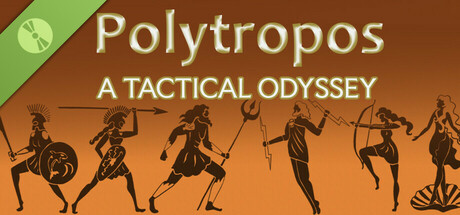 Polytropos: A Tactical Odyssey Demo