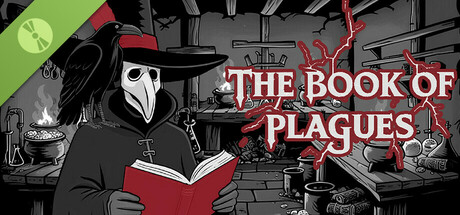 The Book of Plagues