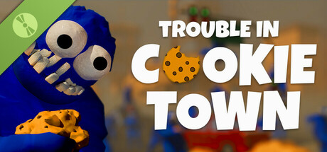 Trouble in Cookie Town