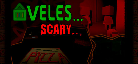 VelesScary