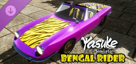 Yasuke Simulator - Bengal Rider