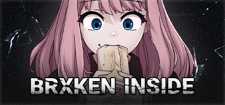 BRXKEN INSIDE