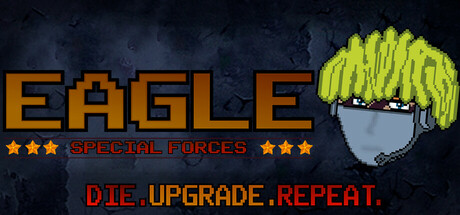 EAGLE: Special Forces
