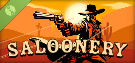 Saloonery